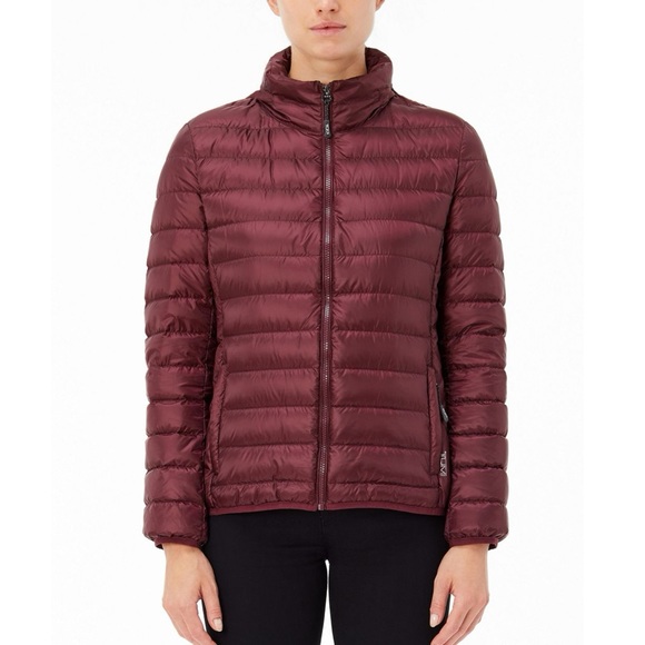 Tumipax Charlotte Packable Travel Puffer Jacket - Picture 2 of 5